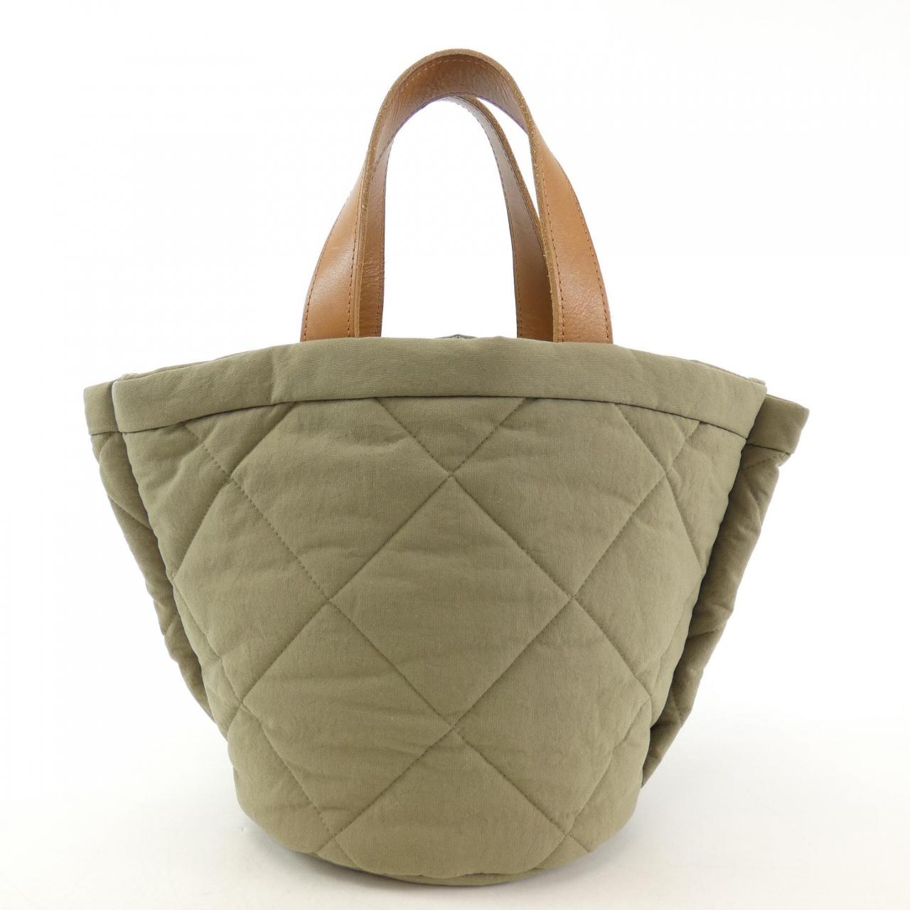 LUDLOW BAG