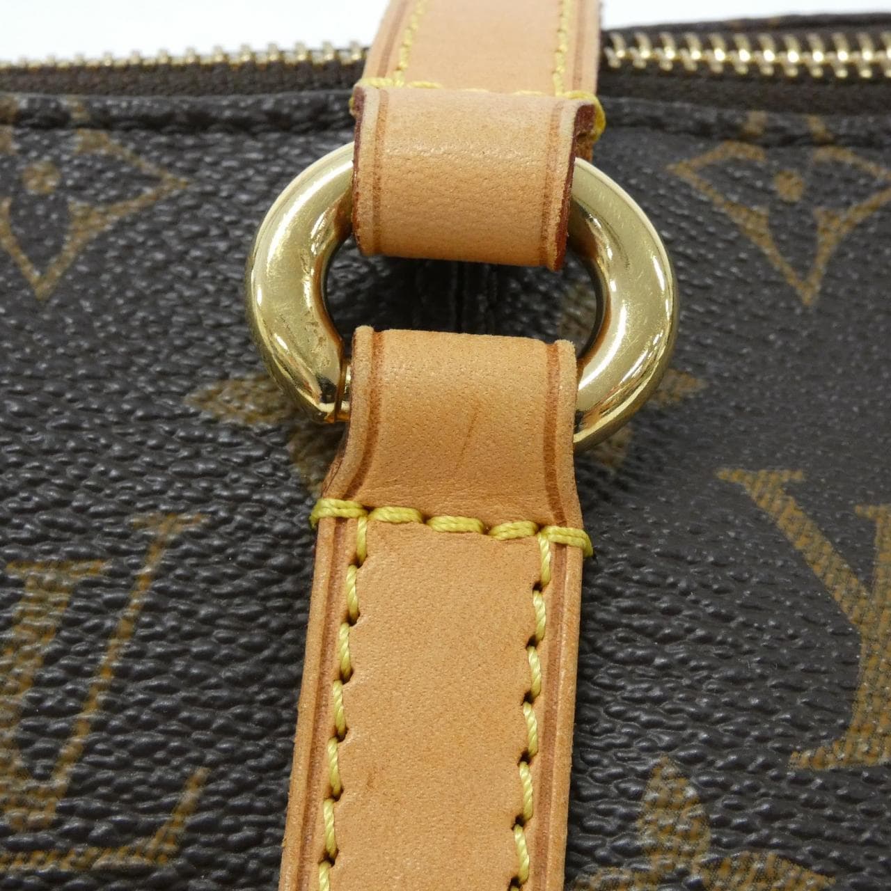 LOUIS VUITTON Monogram Total PM M56688 包