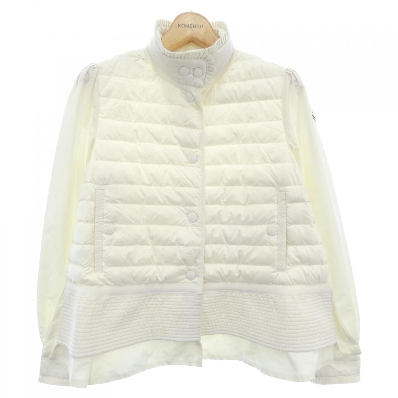 MONCLER MONCLER Down Jacket