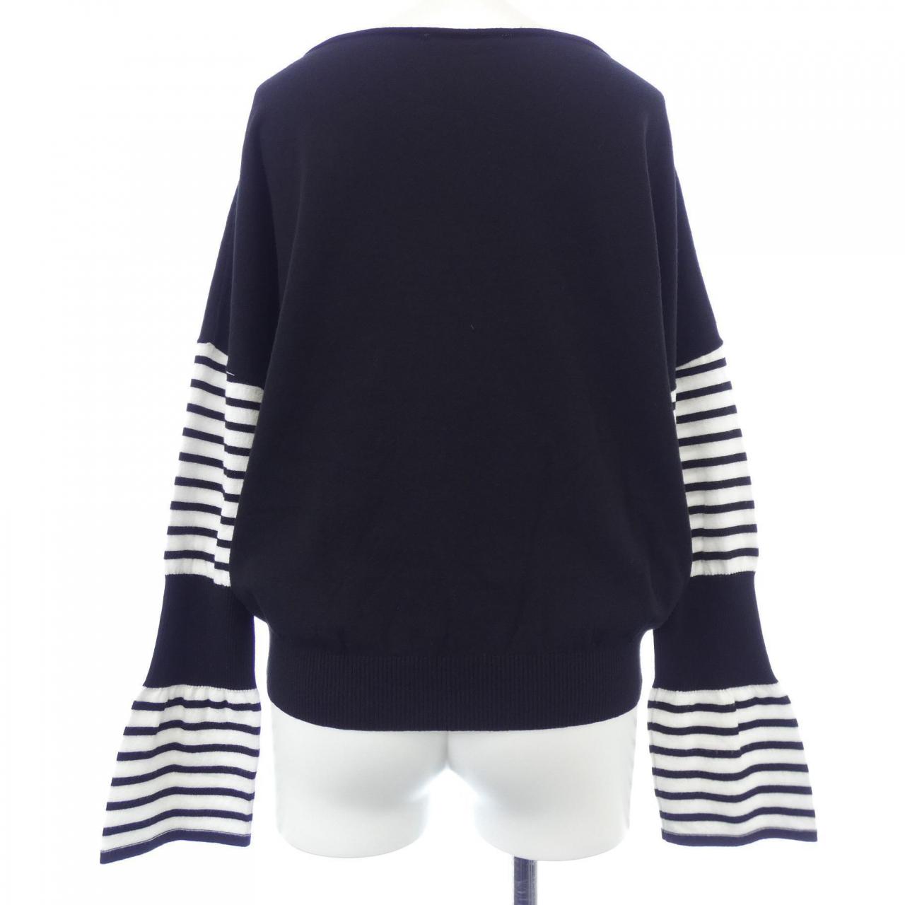 サラパチーニ sarah pacini ニット