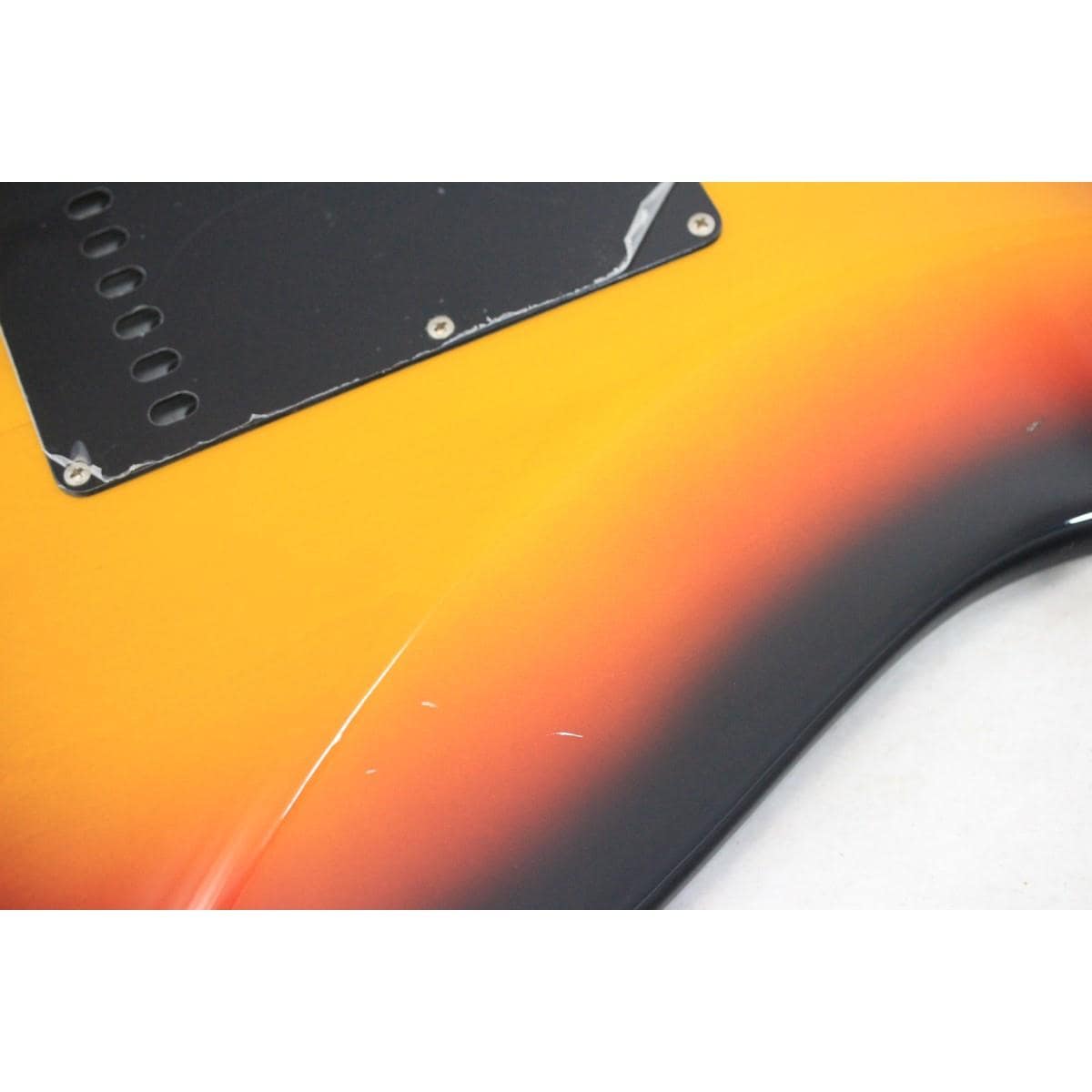 FENDER JAPAN  ST72-58US