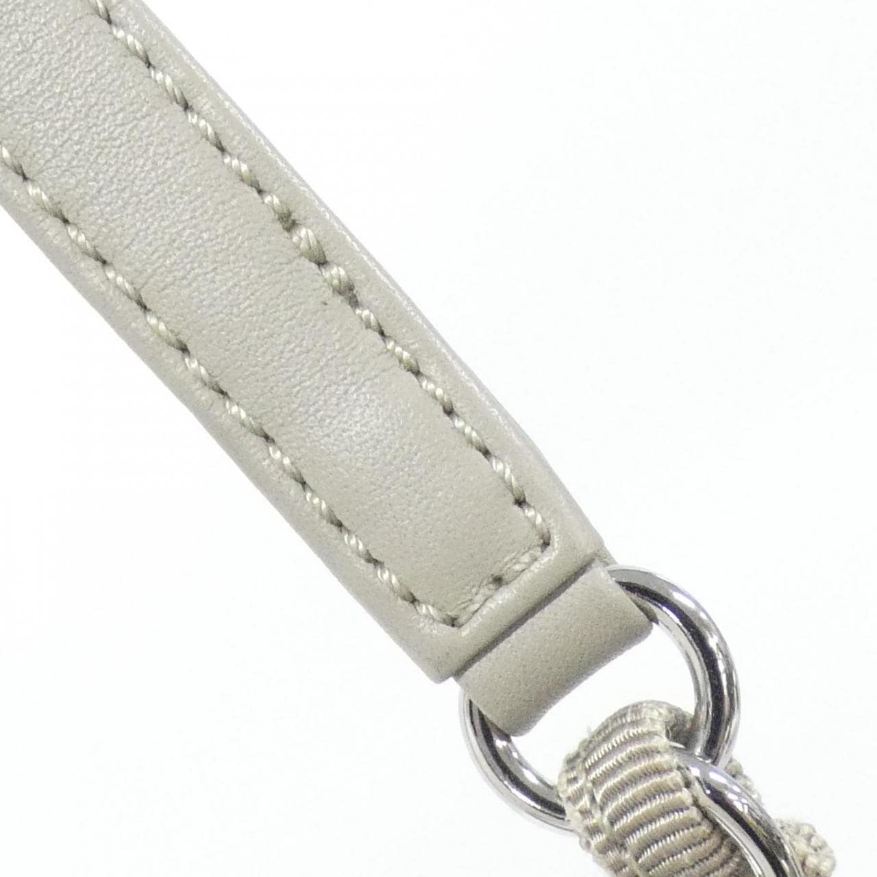 シャネル ドーヴィル ライン 67001 バッグ