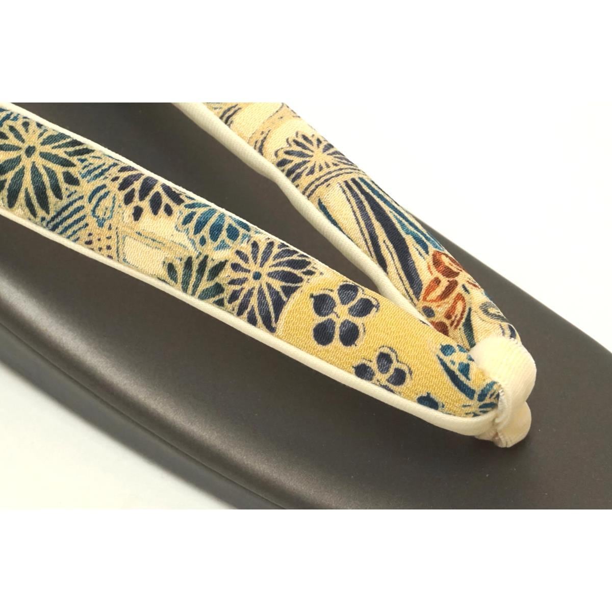 【新品】草履バッグセット　Ｍサイズ