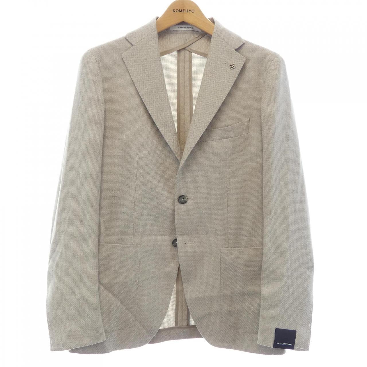 タリアトーレ TAGLIATORE ジャケット