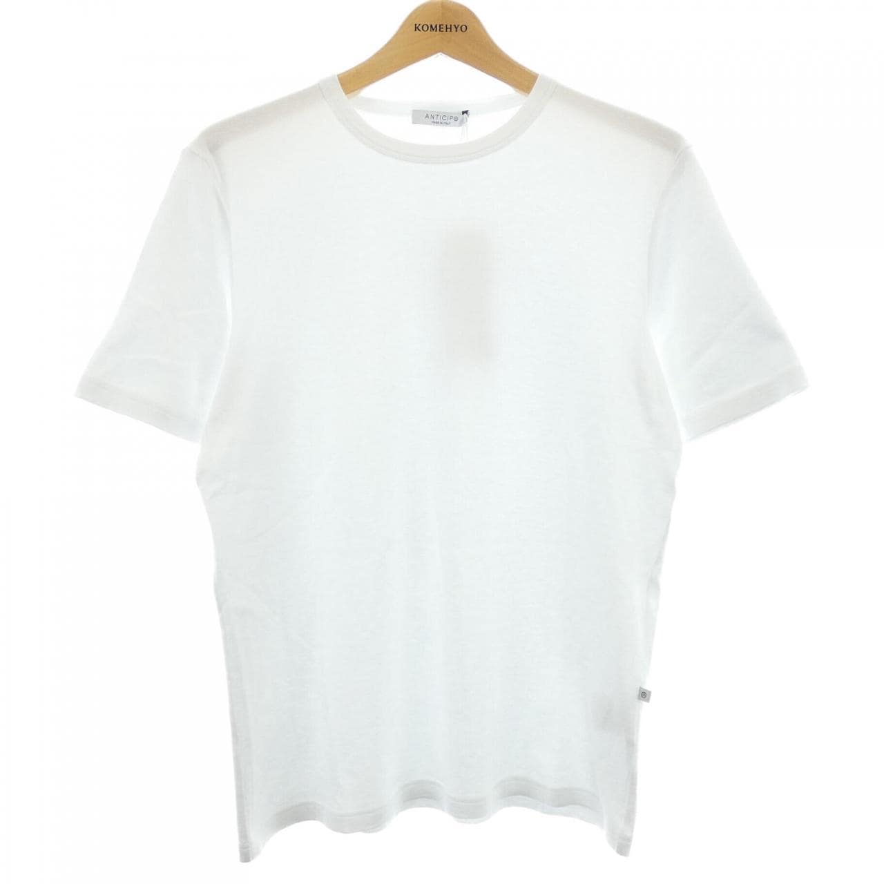 アンティーチポ ANTICIPO Tシャツ