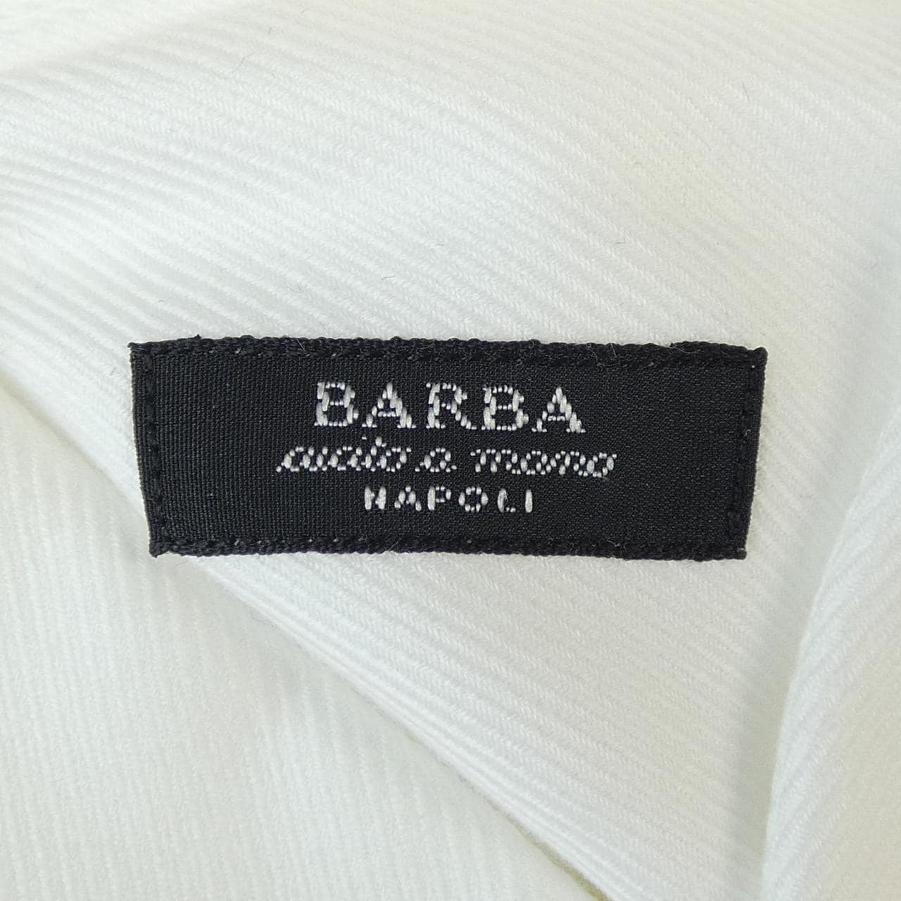 バルバ BARBA シャツ