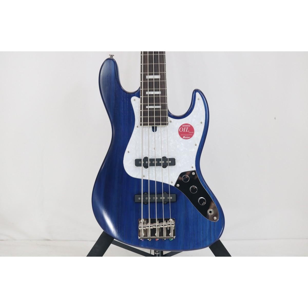 ＢＡＣＣＨＵＳ　　ＷＬ５－ＡＳＨ