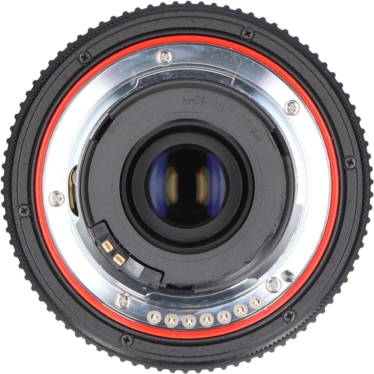ＨＤ　ＤＡ５５－３００ｍｍ　Ｆ４．５－６．３ＥＤ　ＰＬＭ