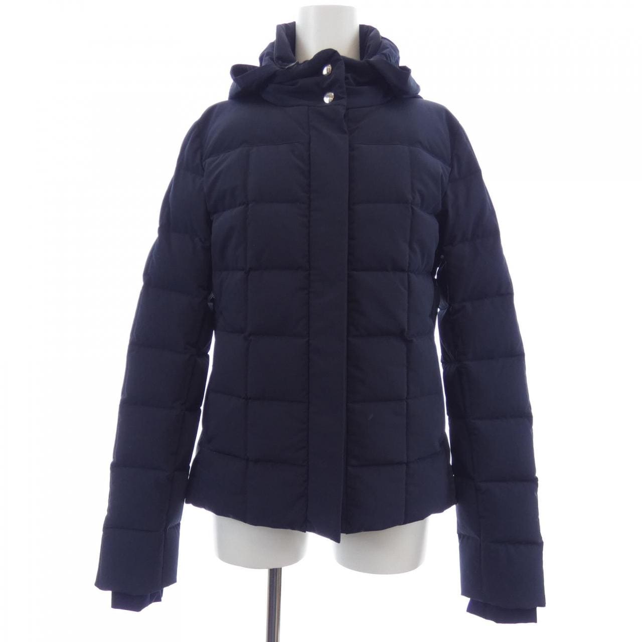 エルメス HERMES SELLIER 3076 ダウンジャケット
