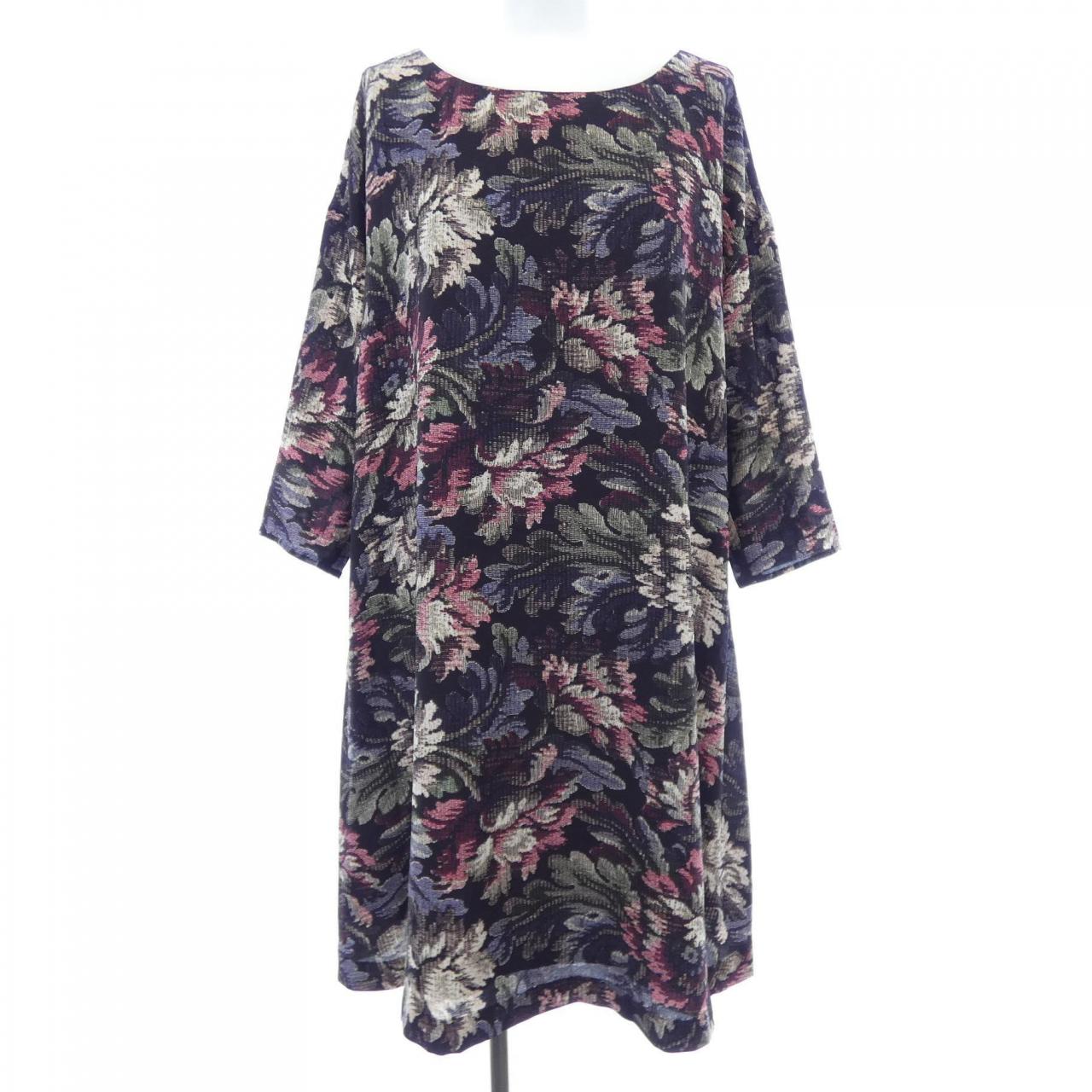 グレースコンチネンタル GRACE CONTINENTAL 14331124-0 ワンピース