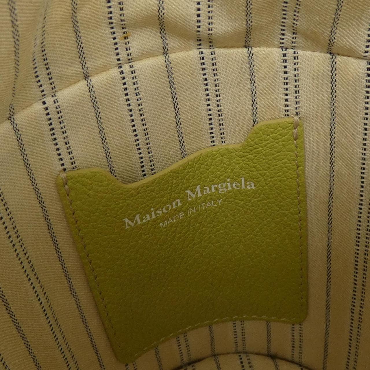 メゾンマルジェラ Maison Margiela BAG