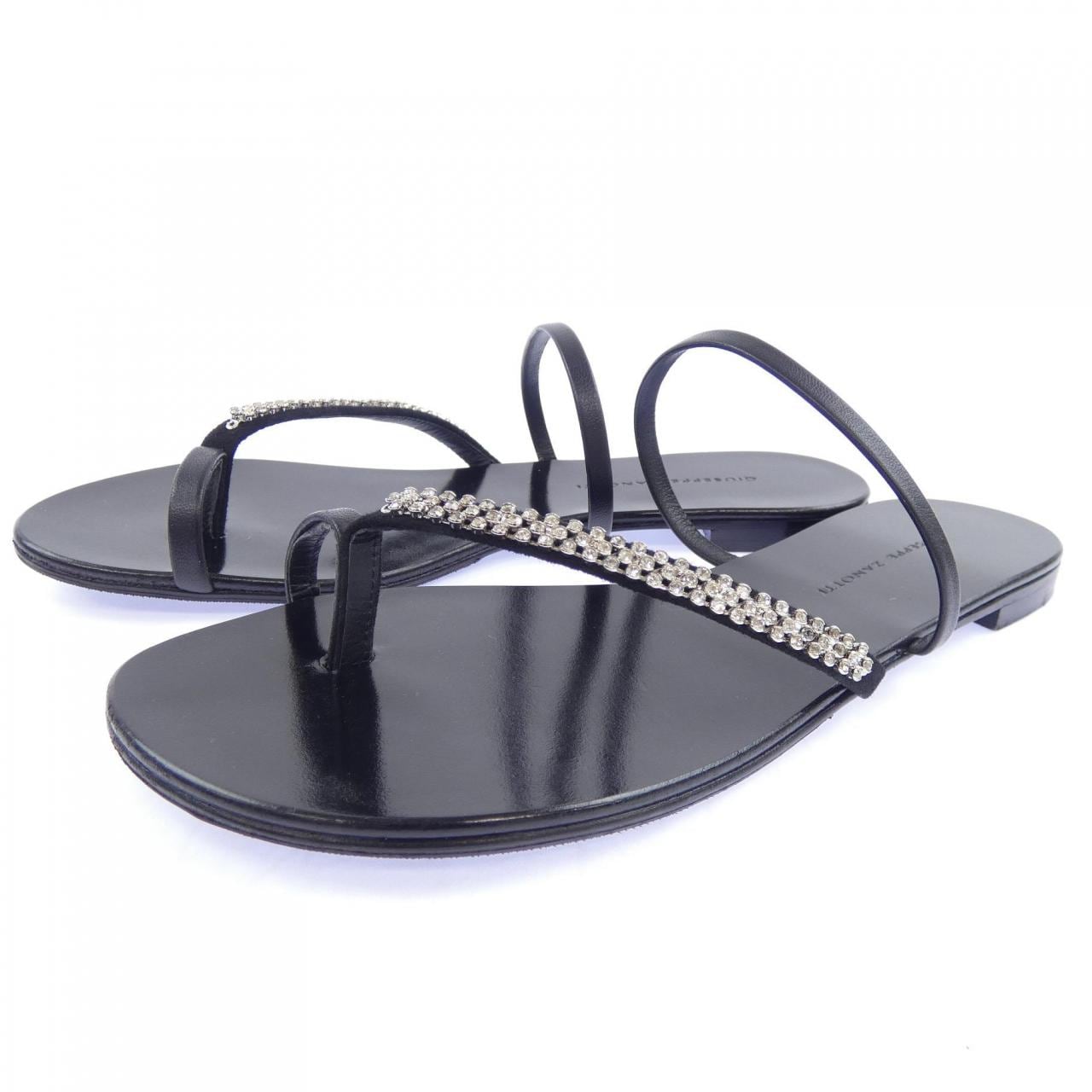 ジュゼッペザノッティ GIUSEPPE ZANOTTI サンダル