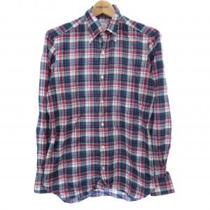 ソブリン sovereign シャツ