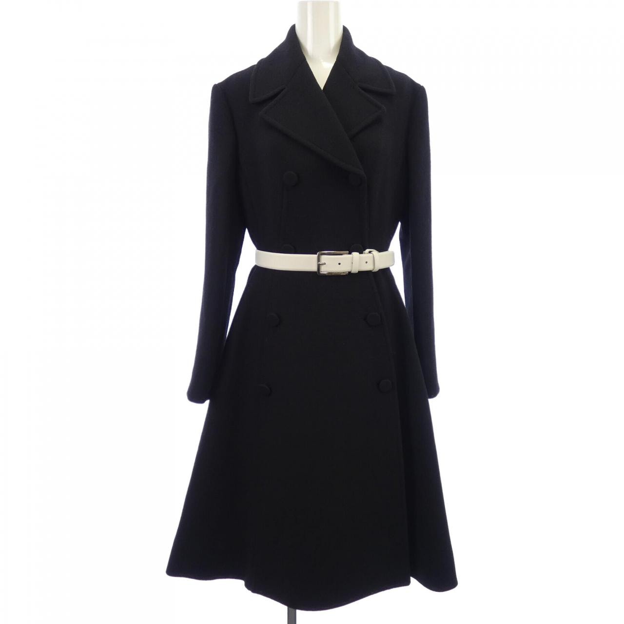 クリスチャンディオール CHRISTIAN DIOR 3A21806C1129 コート