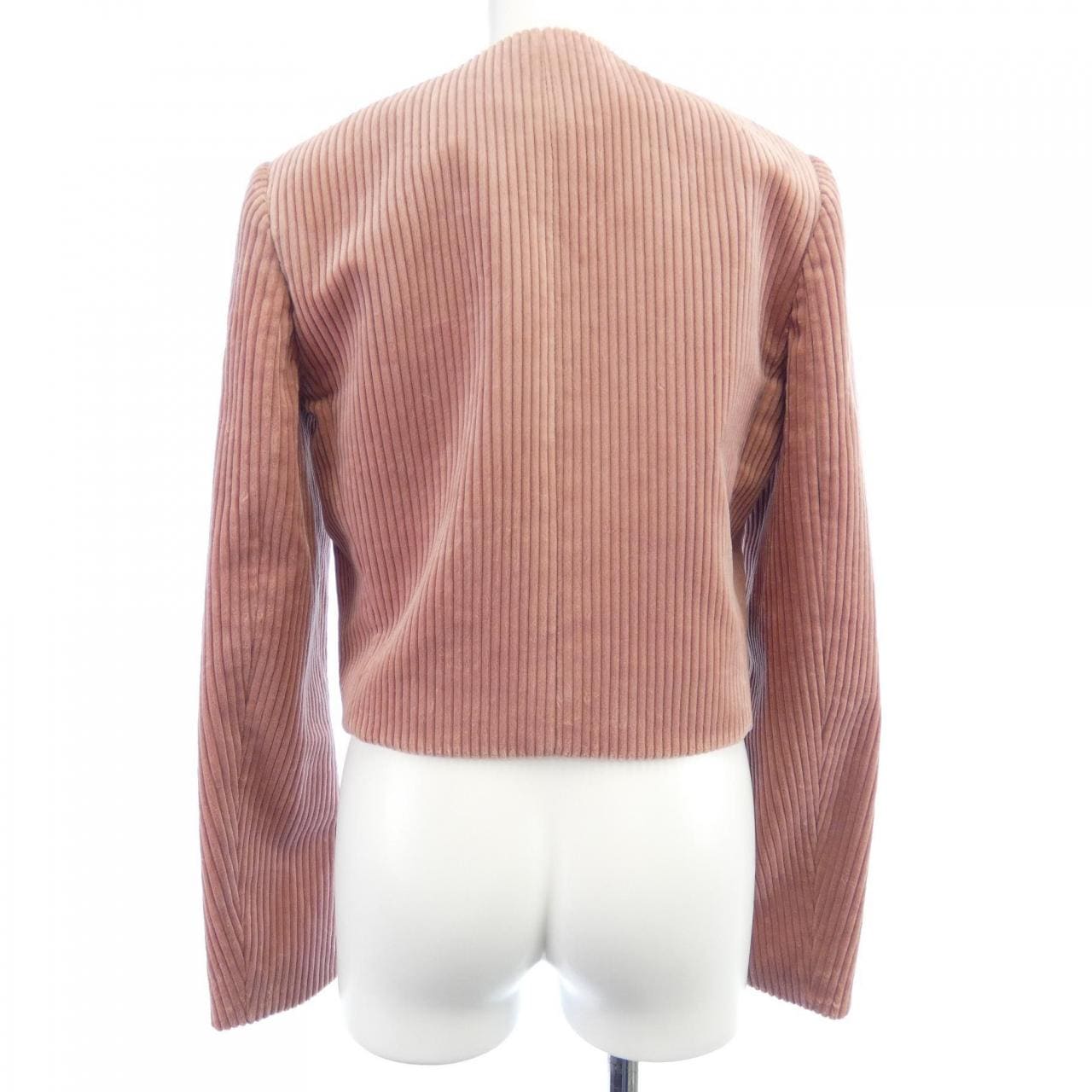 クロエ Chloe CH25SVE203066L7 ジャケット