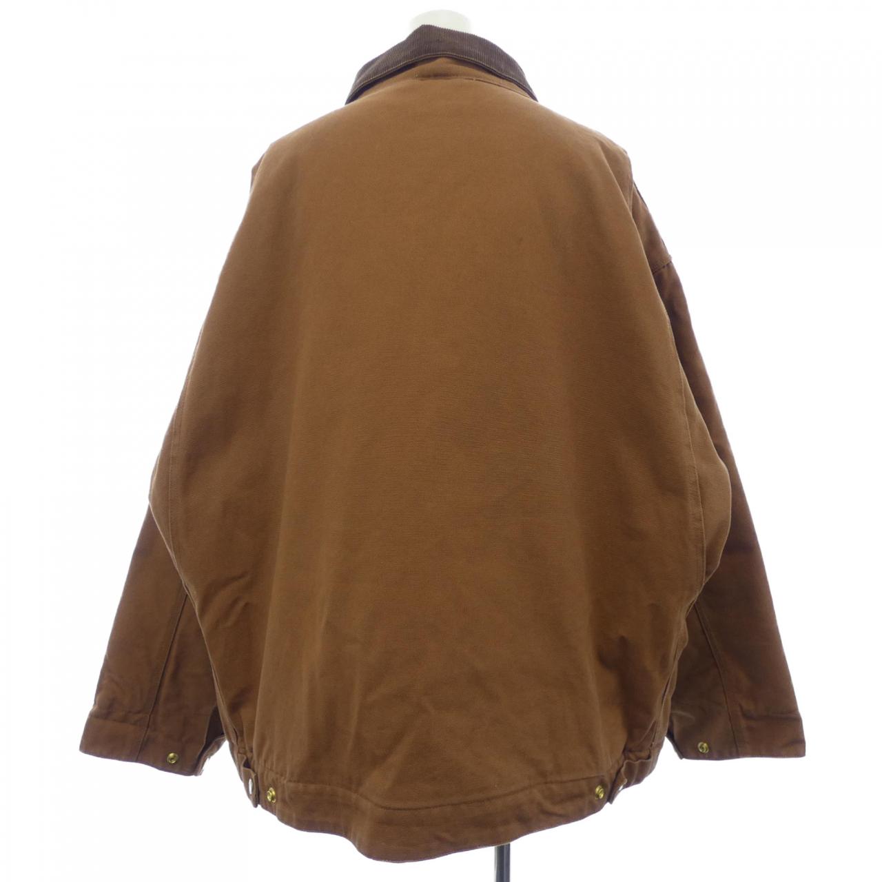 CORNER STONE ジャケット