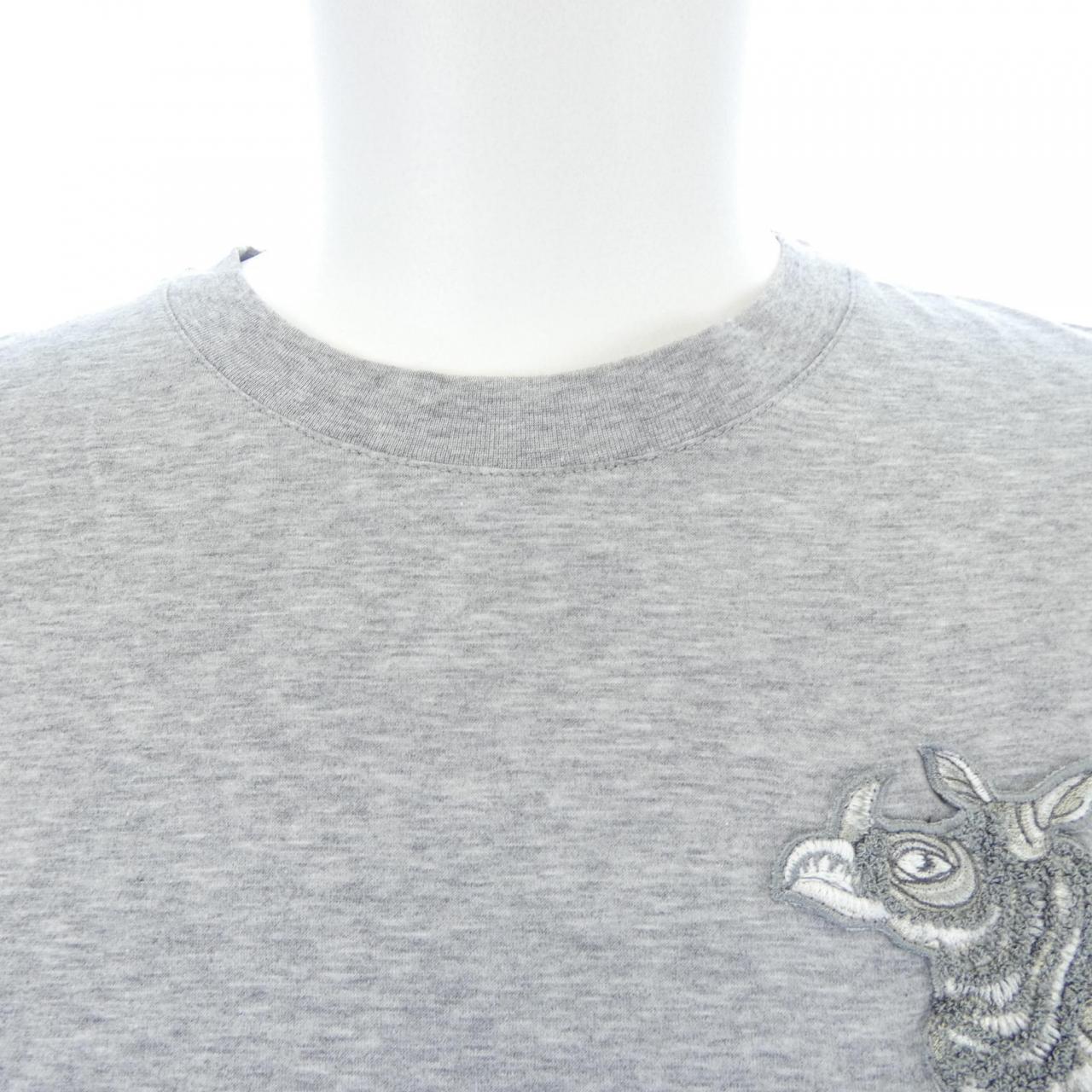 ルイヴィトン LOUIS VUITTON HBY33WJOB CHAPMAN Tシャツ