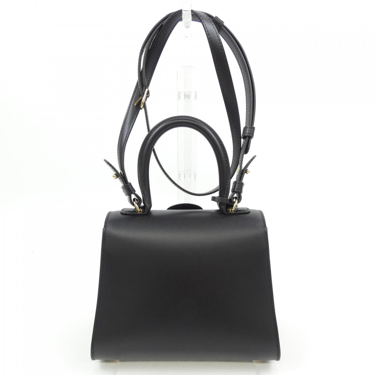 デルボー DELVAUX BRILLANT BAG