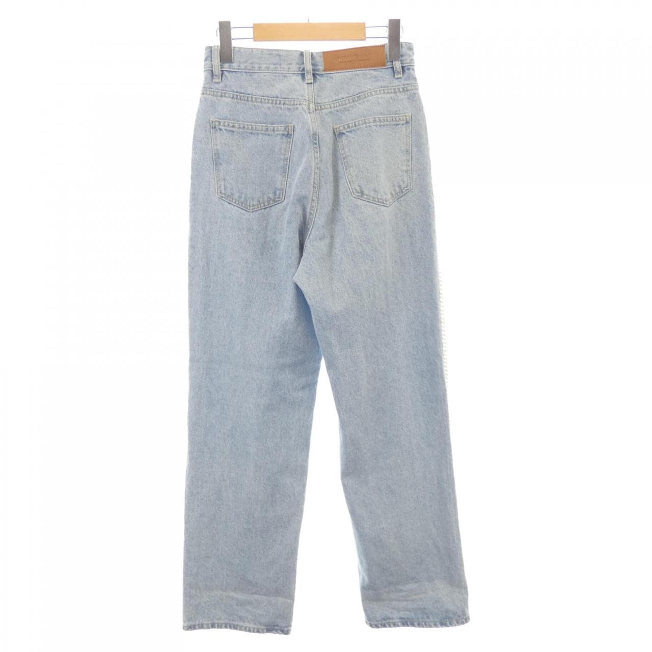 KIMHEKIM ジーンズ