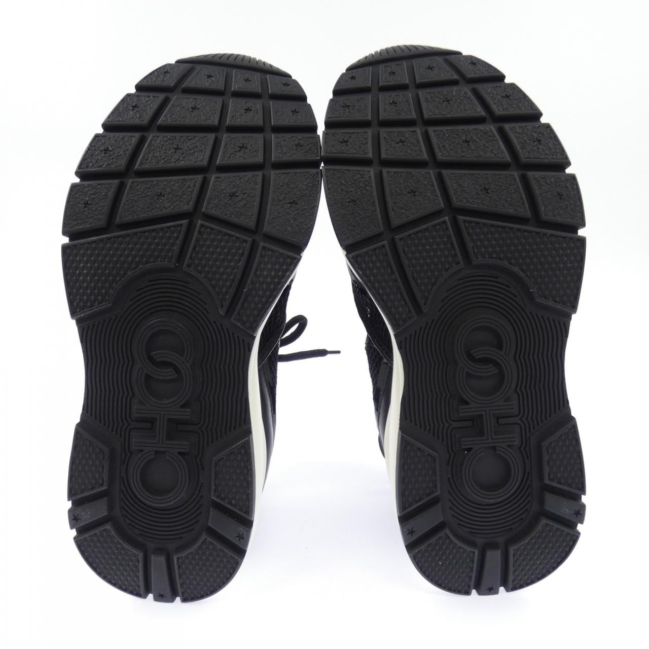 ジミーチュウ JIMMY CHOO スニーカー