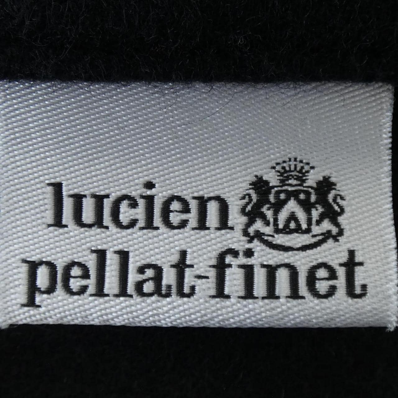 ルシアン ペラフィネ lucien pellat-finet シャツ