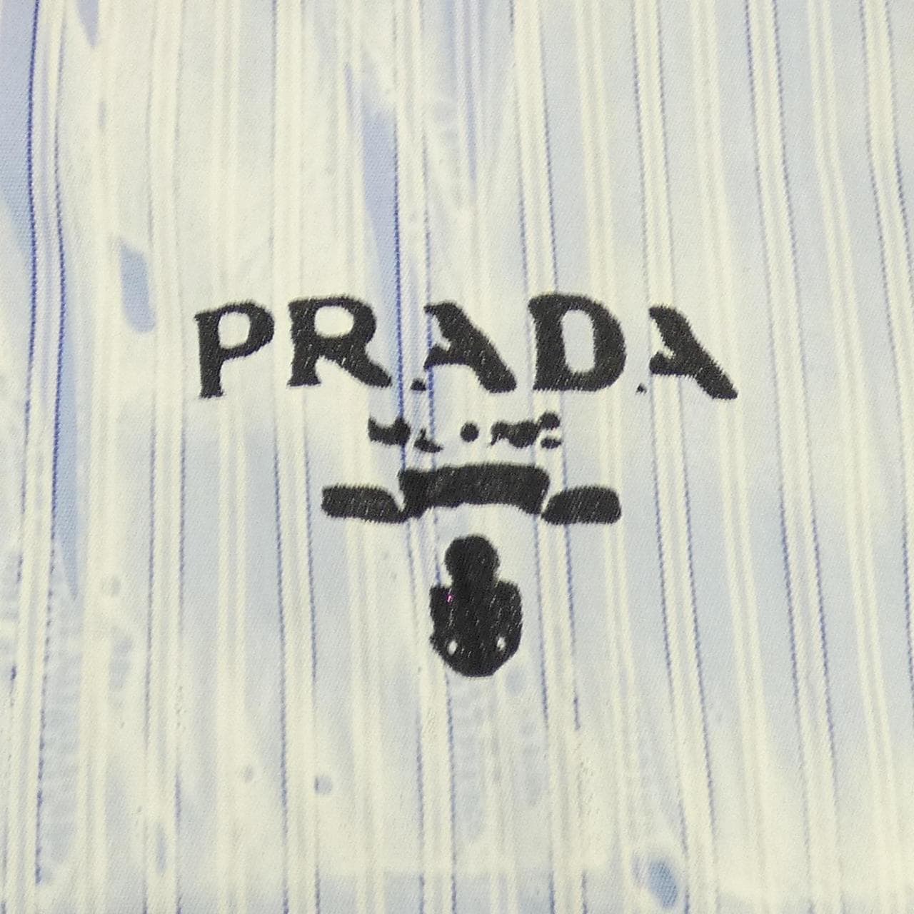 プラダ PRADA P3F19　S212 ワンピース