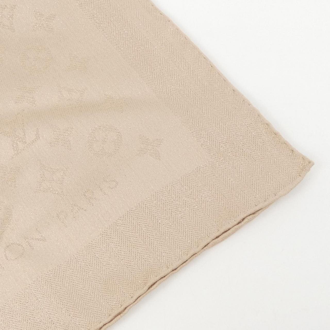 ルイヴィトン LOUIS VUITTON ショ-ル･スターライト M78213 ショール