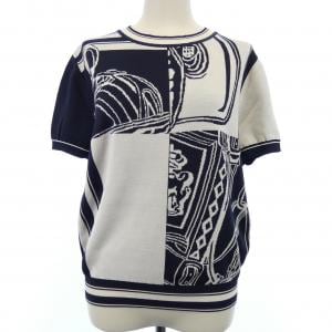 エルメス HERMES EN DESORDRE FINESSE 4E2654D6 ニット