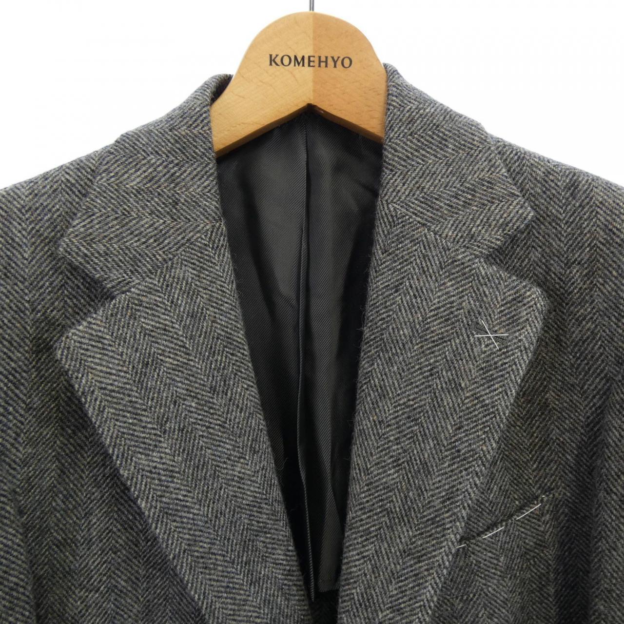 デペトリロ DE PETRILLO ジャケット