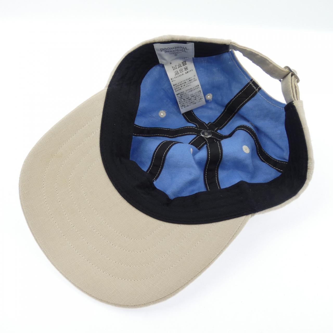 ヴィヴィアンウェストウッド Vivienne Westwood キャップ