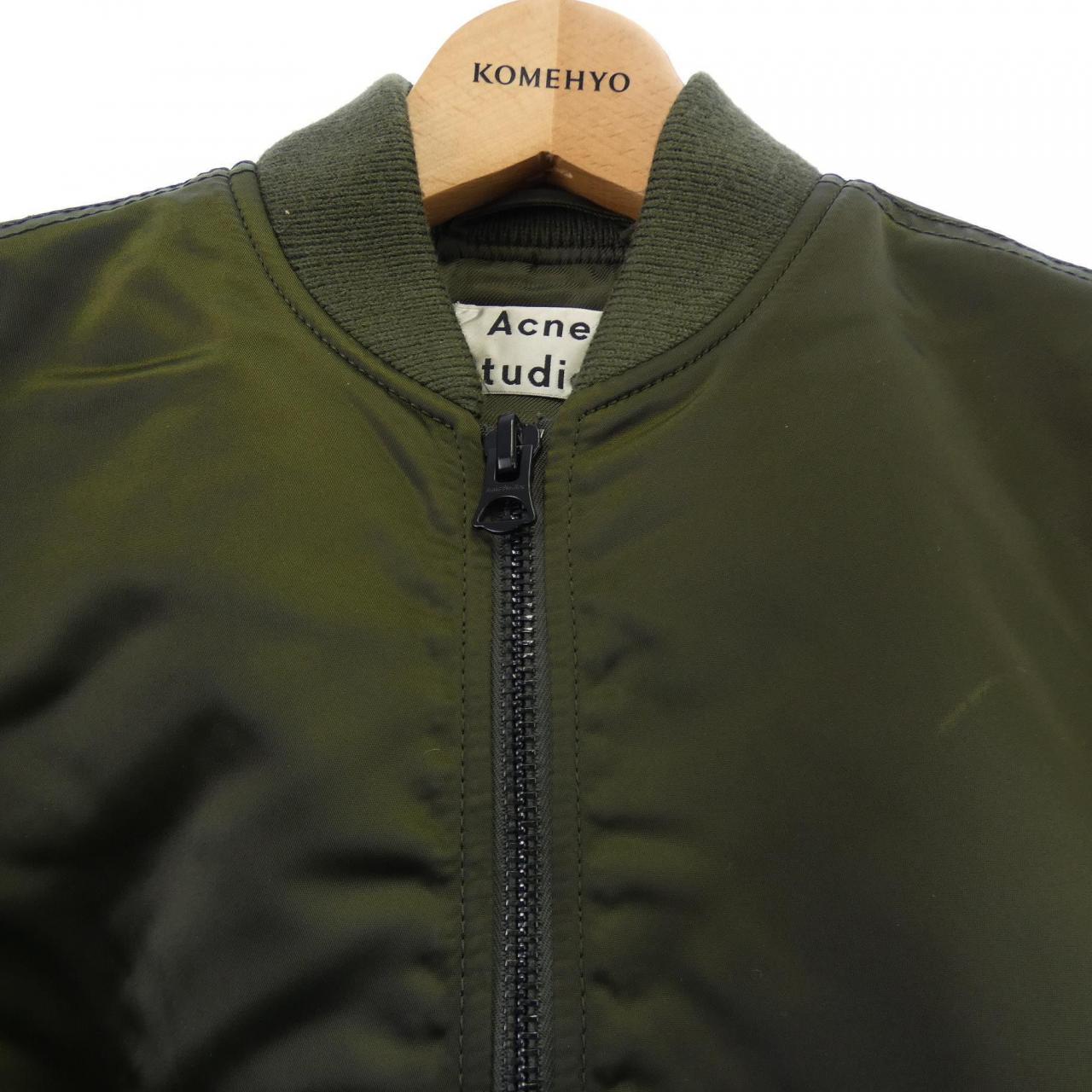 アクネストゥディオズ ACNE STUDIOS 12D166 ジャケット