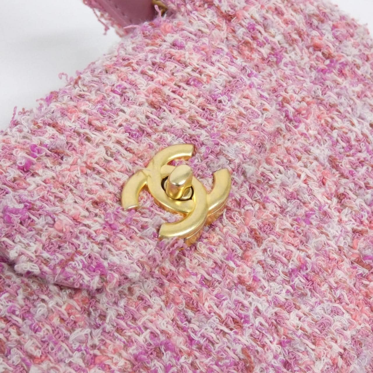 シャネル AS4416 バッグ