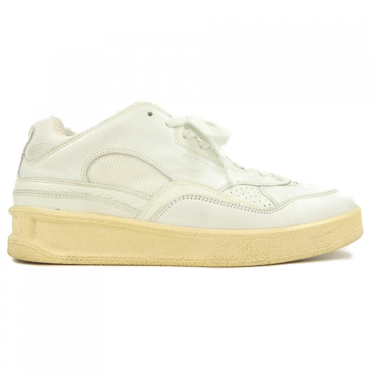ジルサンダー JIL SANDER スニーカー