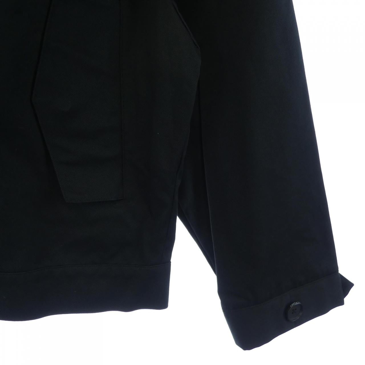 フレッドペリー FRED PERRY AKANE UTSUNOMIYA ブルゾン