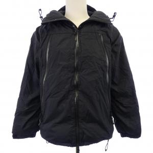 アーバンリサーチ URBAN RESEARCH NANGA ダウンジャケット