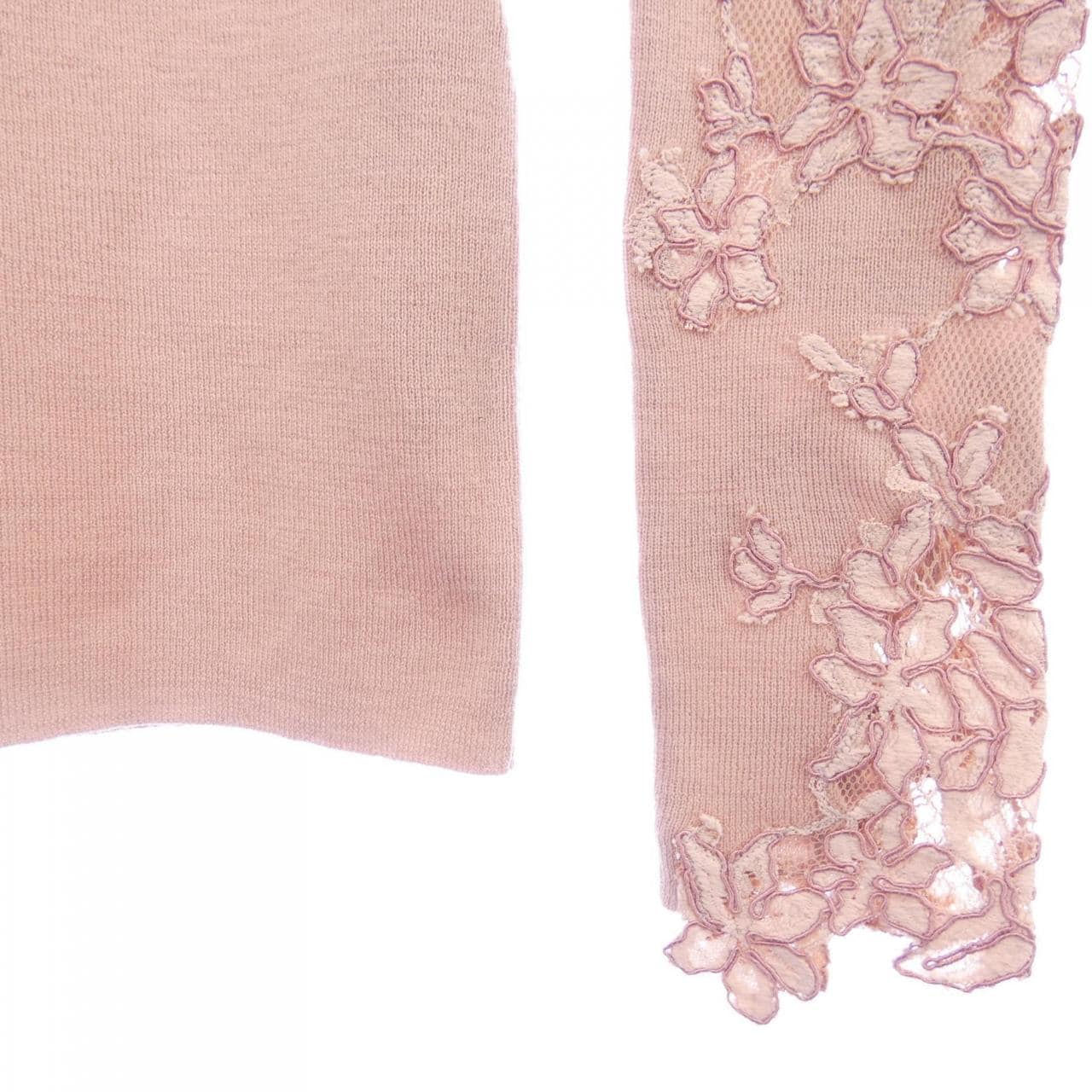 エルマンノシュエルビーノ ERMANNO SCERVINO ES9813118 ニット