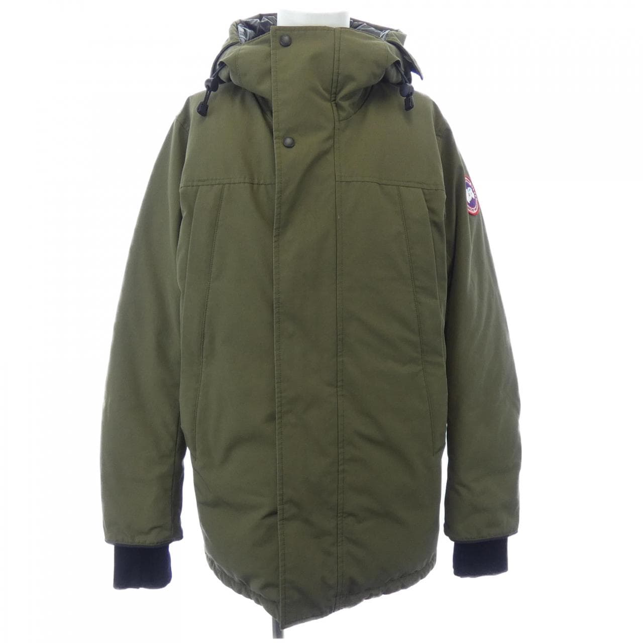カナダグース CANADA GOOSE 3400M SANFORD サンフォード ダウンジャケット