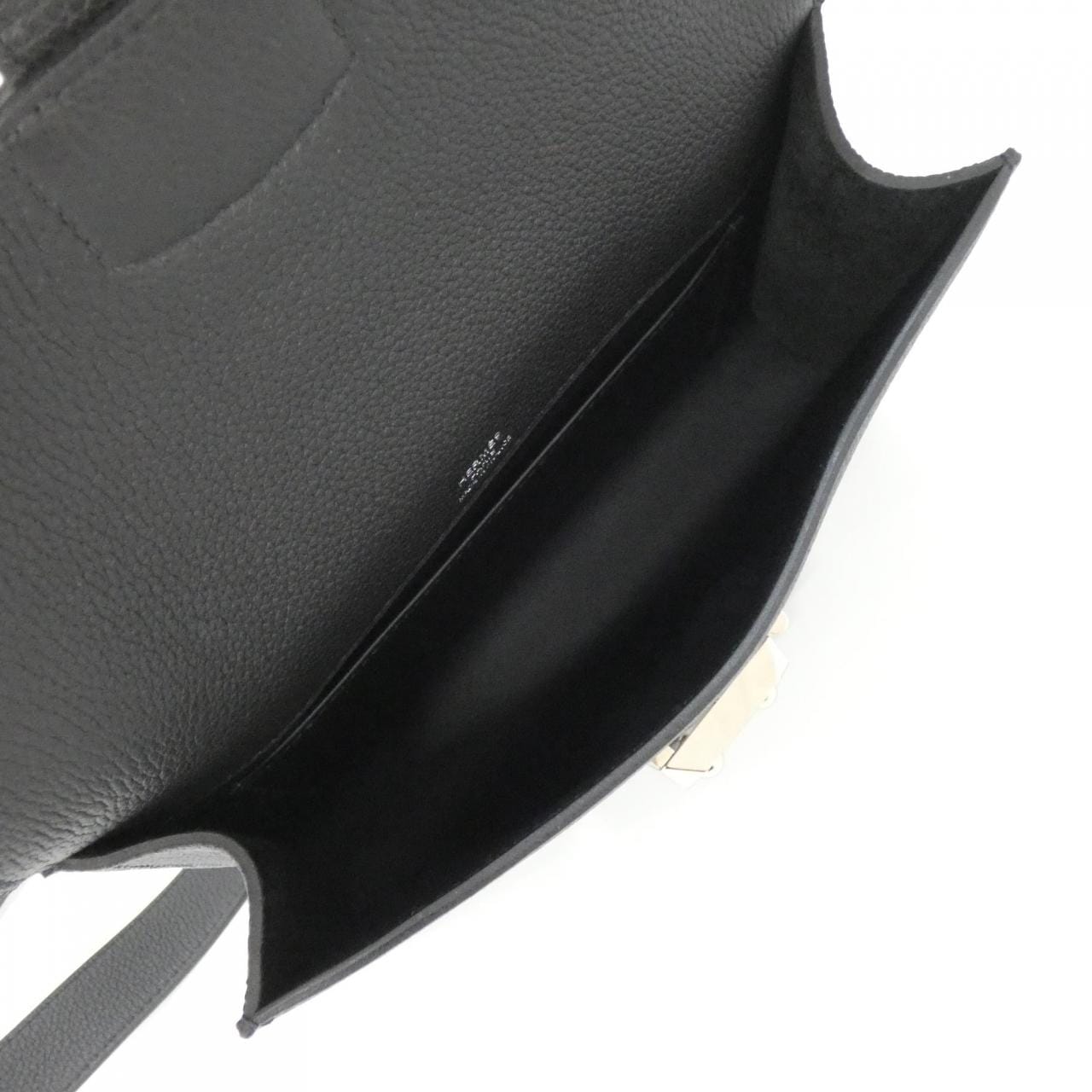 エルメス サック ア デペッシュ 21cm 084109CK ショルダーバッグ