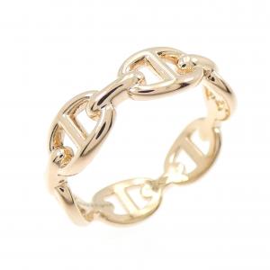 エルメス シェーヌ ダンクル アンシェネ リング