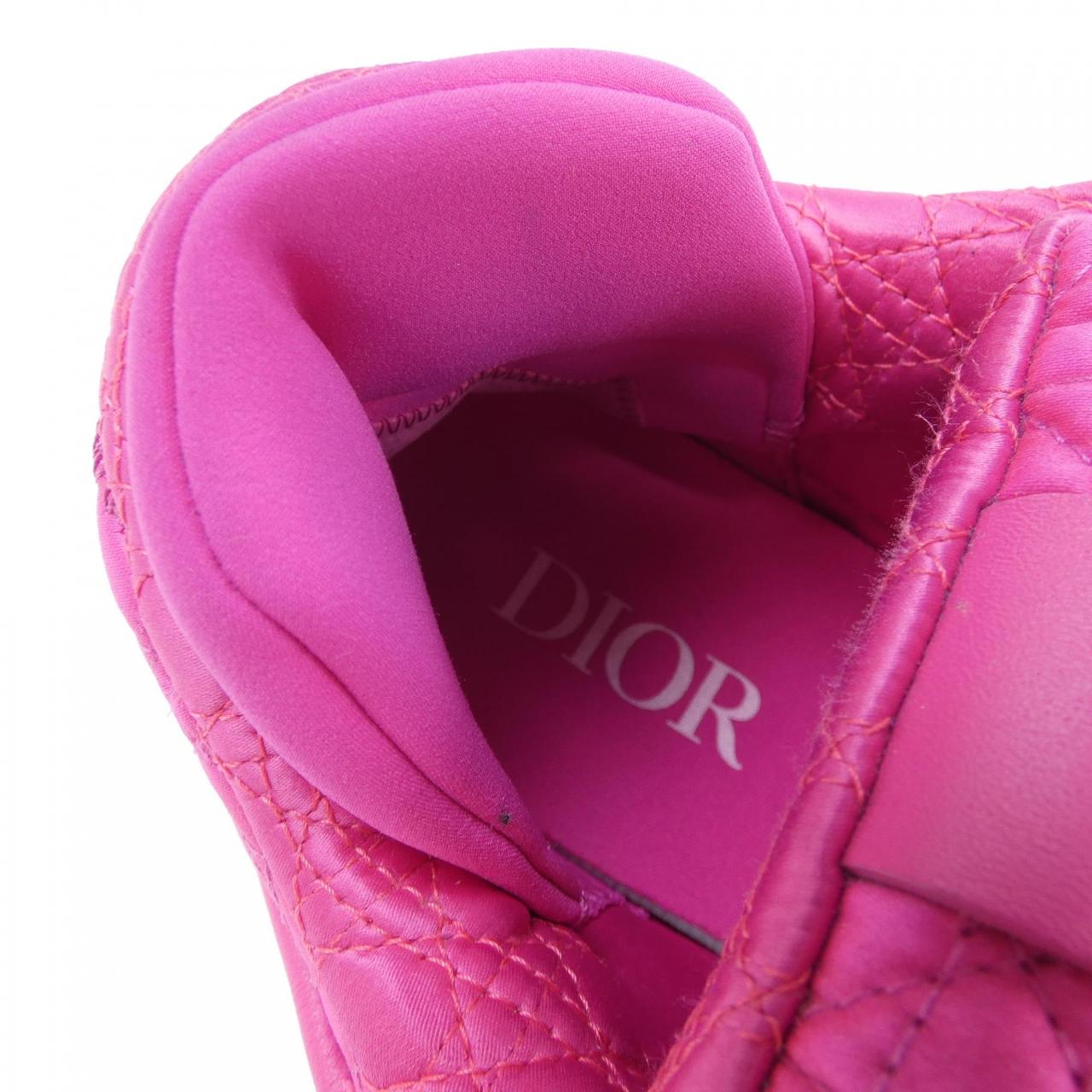 ディオール DIOR ERL スニーカー