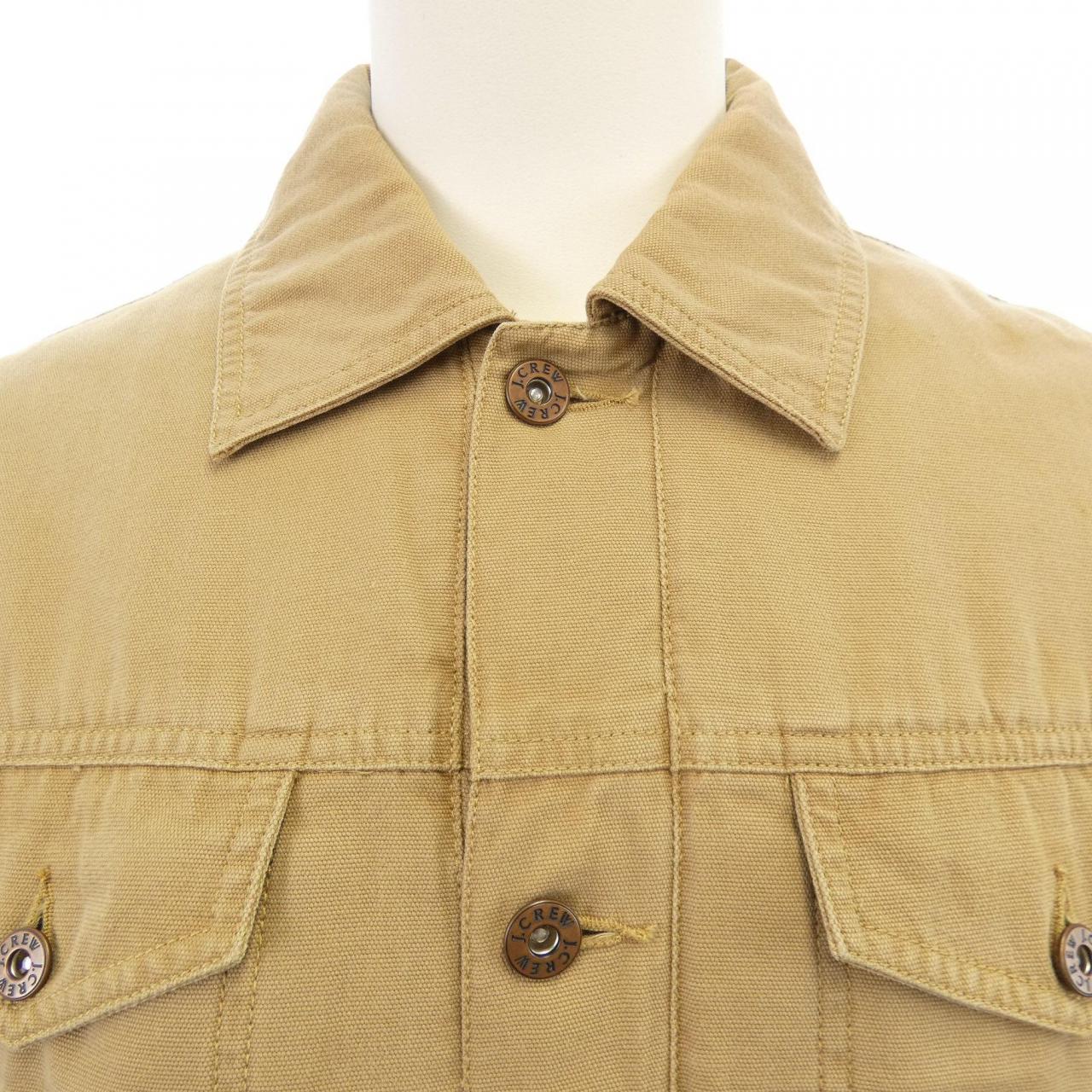 Jクルー J.CREW ジャケット