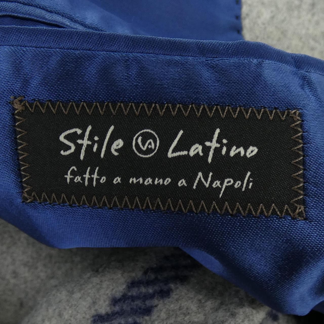 スティレラティーノ STILE LATINO NAPOLI 2RWC23 コート
