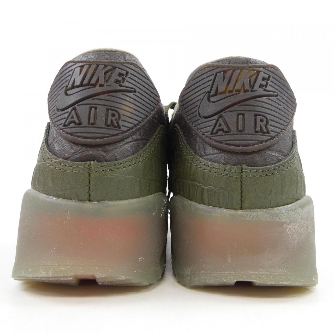 ナイキ NIKE CU0675-300 スニーカー