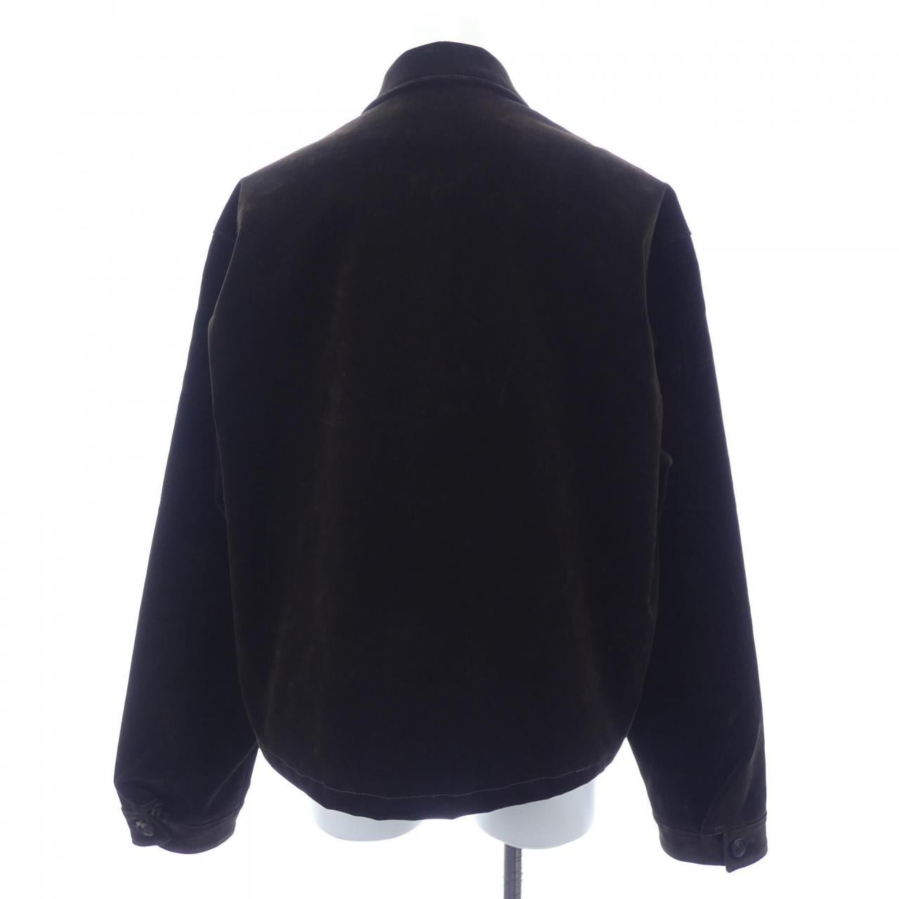 プラダ PRADA トライアングルロゴ SGB999 S221 12HO ジャケット