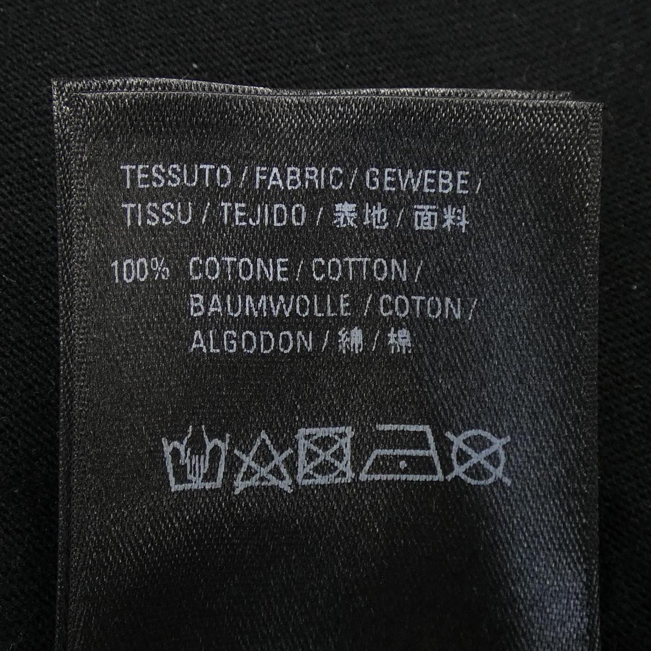 バレンシアガ BALENCIAGA 612966 THV84 Tシャツ