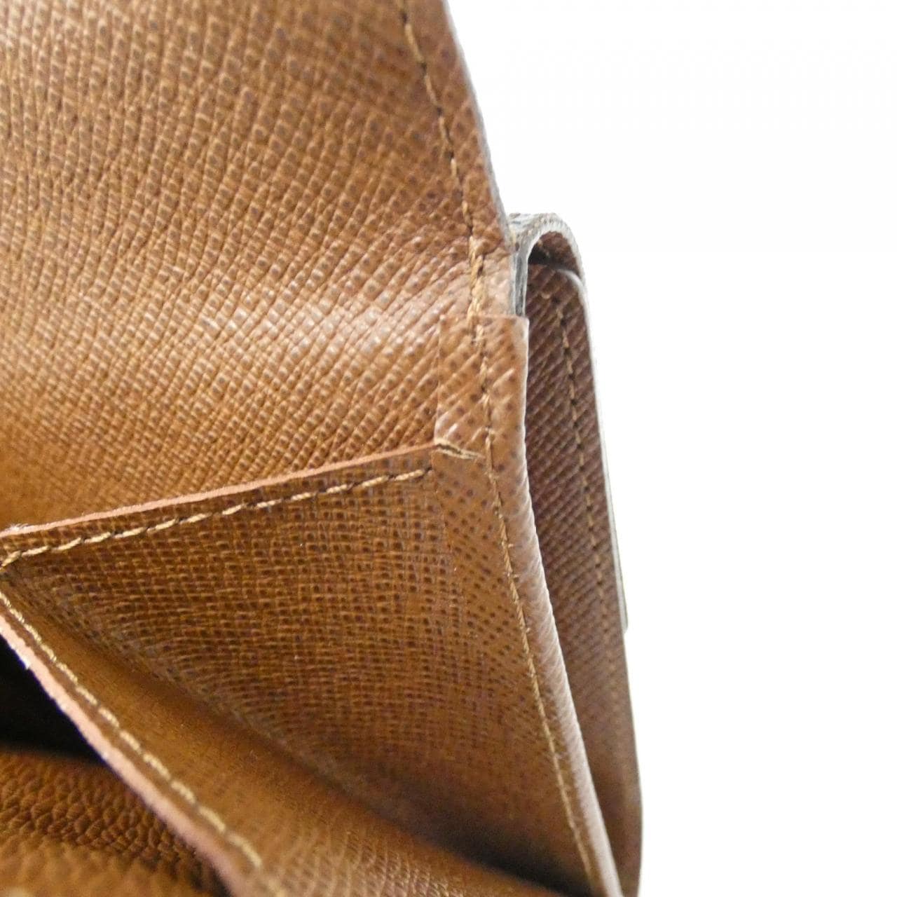 ルイヴィトン モノグラム ポルトフォイユ エリーズ M61654 財布