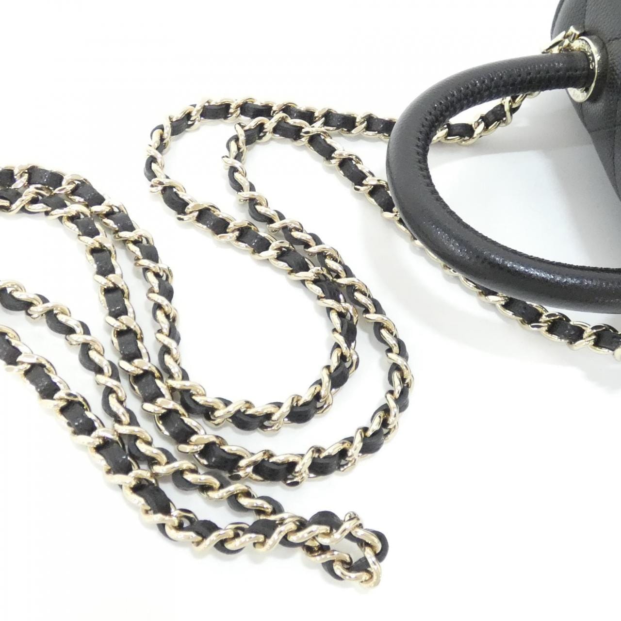 シャネル AP4244 チェーンクラッチ