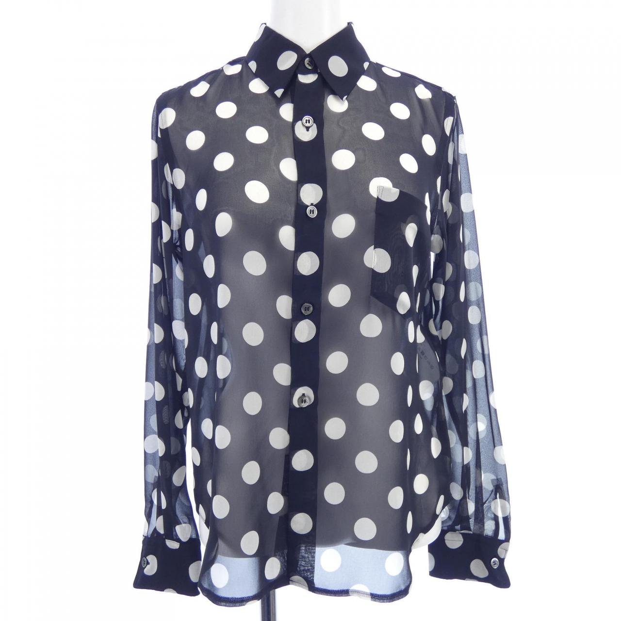 コムデギャルソン COMME des GARCONS RM-B006 シャツ