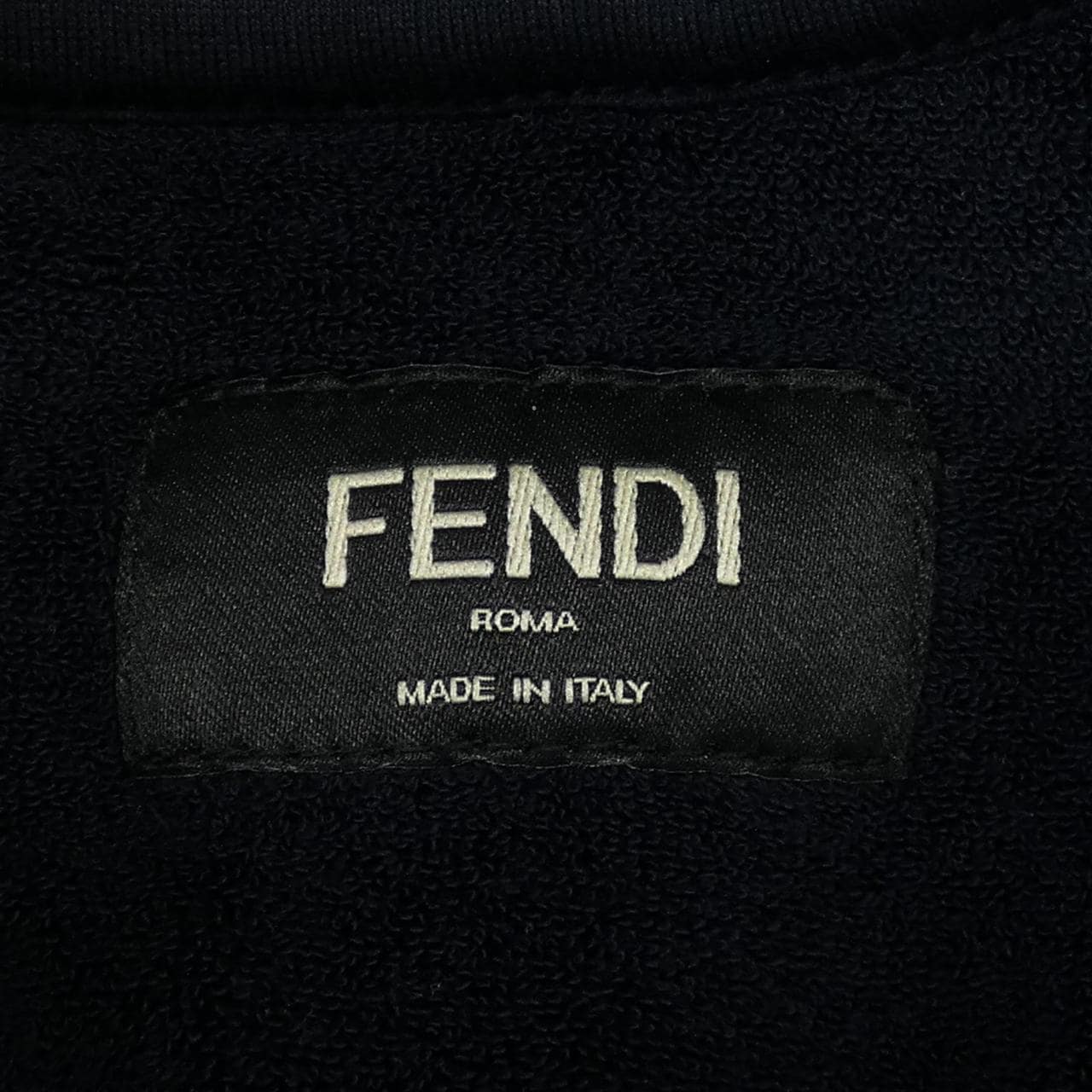 フェンディ FENDI FY1102 A9RU パーカー