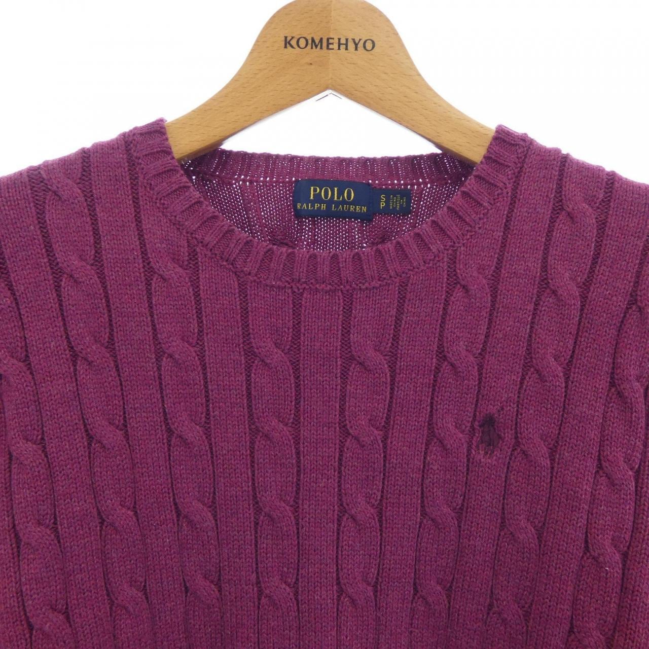 ポロラルフローレン POLO RALPH LAUREN ニット